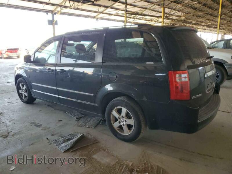 2010 Dodge CARAVAN (VIN 2D4RN5D10AR118729) — photo 2 of 13