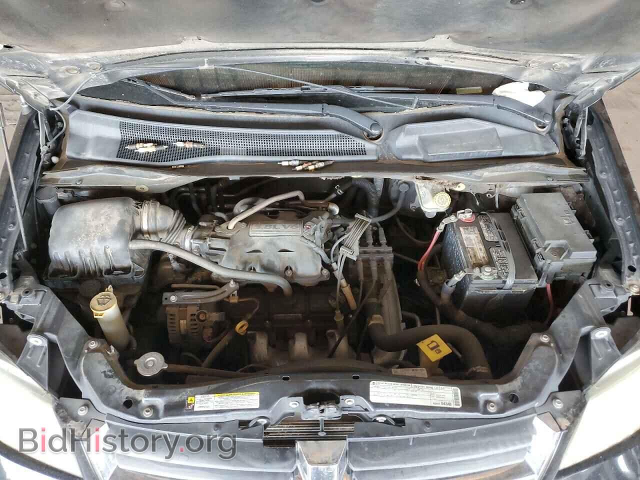 2010 DODGE CARAVAN - VIN: 2D4RN5D10AR118729 - Photo 12