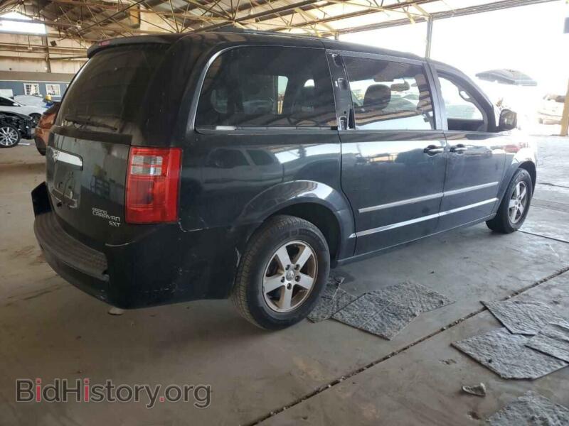 2010 Dodge CARAVAN (VIN 2D4RN5D10AR118729) — photo 3 of 13