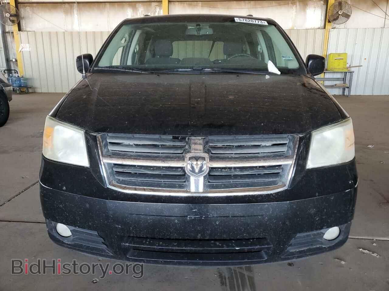 2010 DODGE CARAVAN - VIN: 2D4RN5D10AR118729 - Photo 5