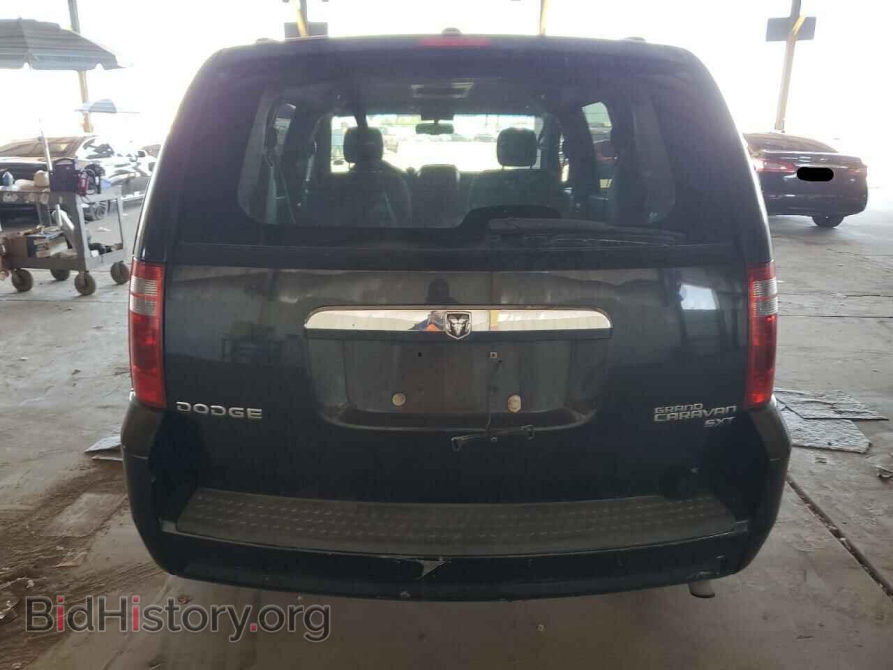 2010 DODGE CARAVAN - VIN: 2D4RN5D10AR118729 - Photo 6