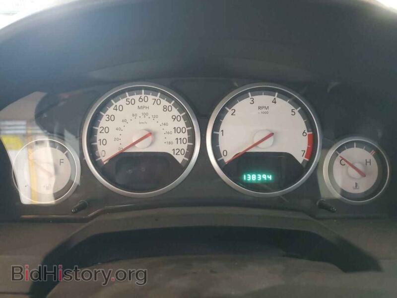 2010 Dodge CARAVAN (VIN 2D4RN5D10AR118729) — photo 9 of 13