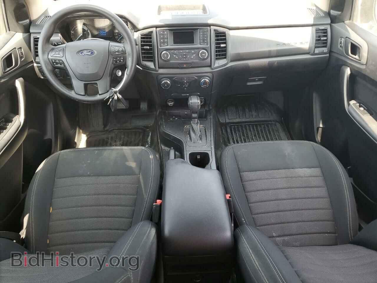 2021 FORD RANGER - VIN: 1FTER4EH8MLD35996 - Фото 8