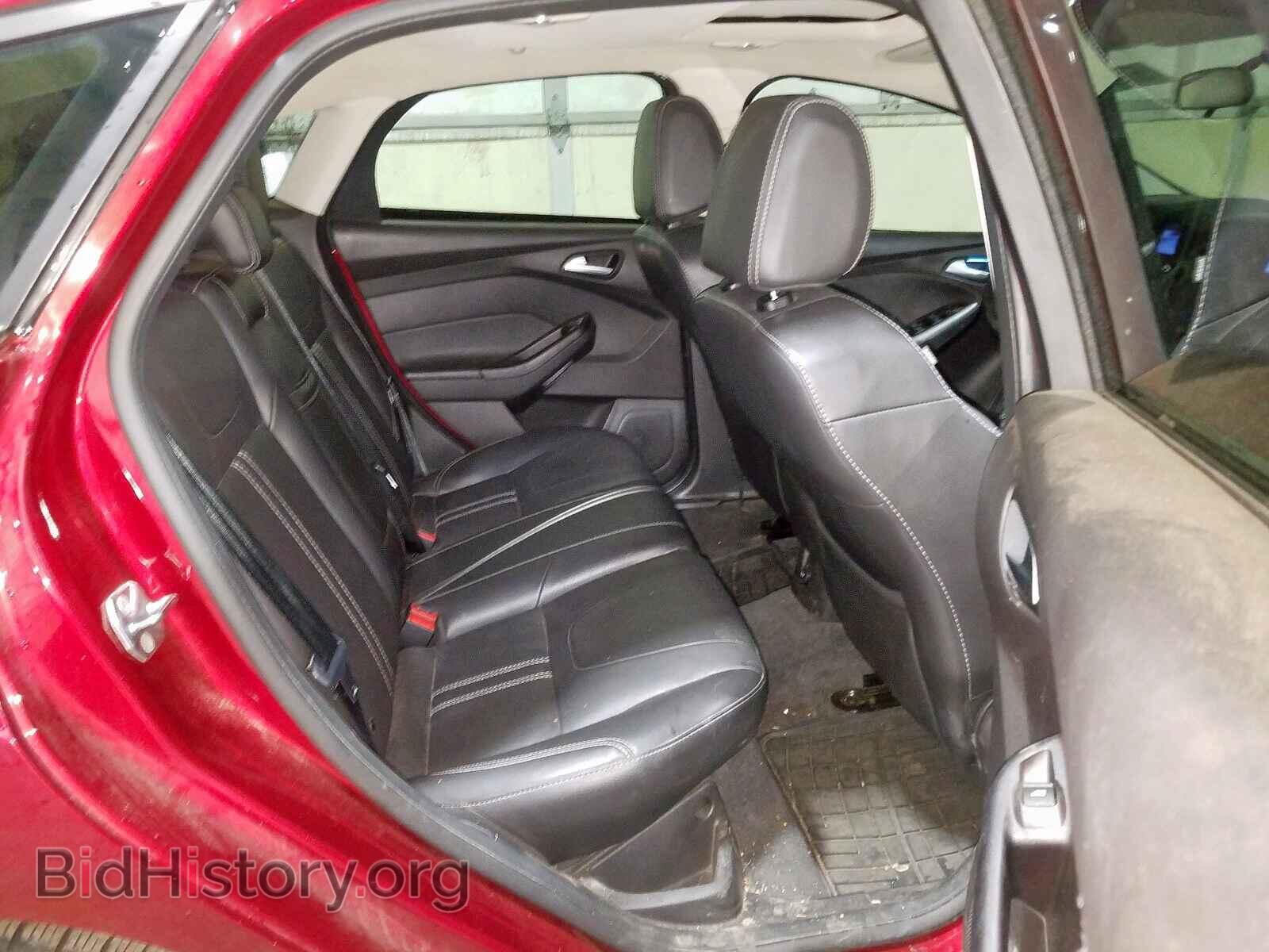 2013 FORD FOCUS SE - VIN: 1FADP3K23DL159148 - Фото 6