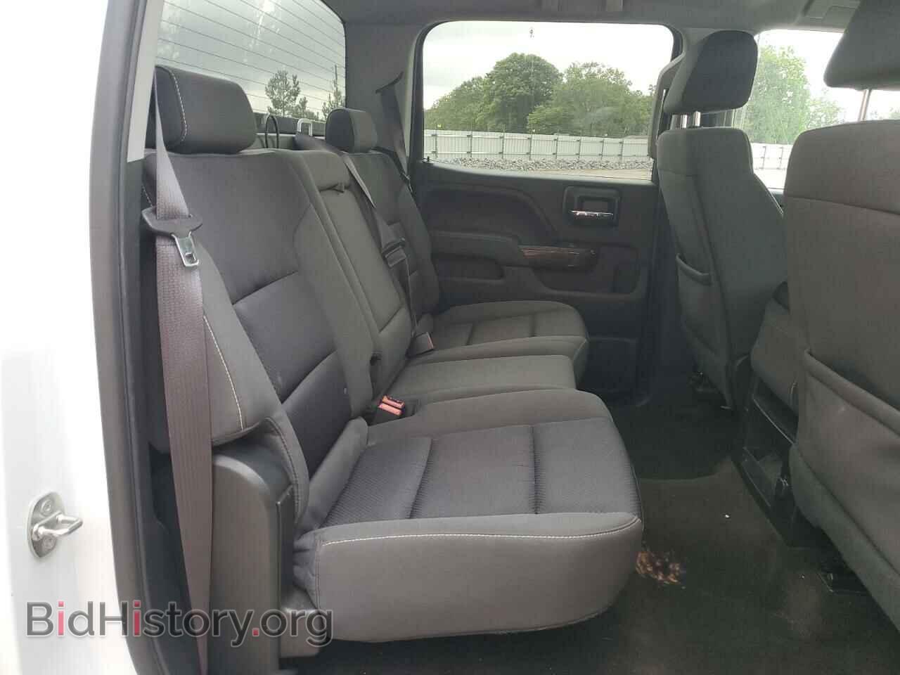 2017 GMC SIERRA - VIN: 3GTP1MEC1HG322157 - Фото 10