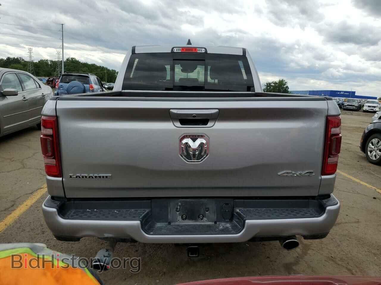 2023 RAM 1500 - VIN: 1C6SRFJT5PN625749 - Фото 6