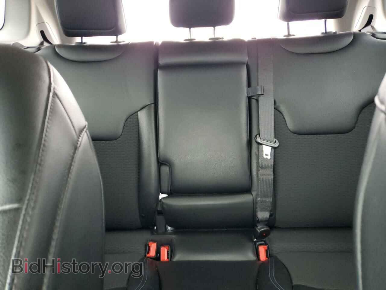 2022 JEEP COMPASS - VIN: 3C4NJCBB3NT204949 - Фото 10