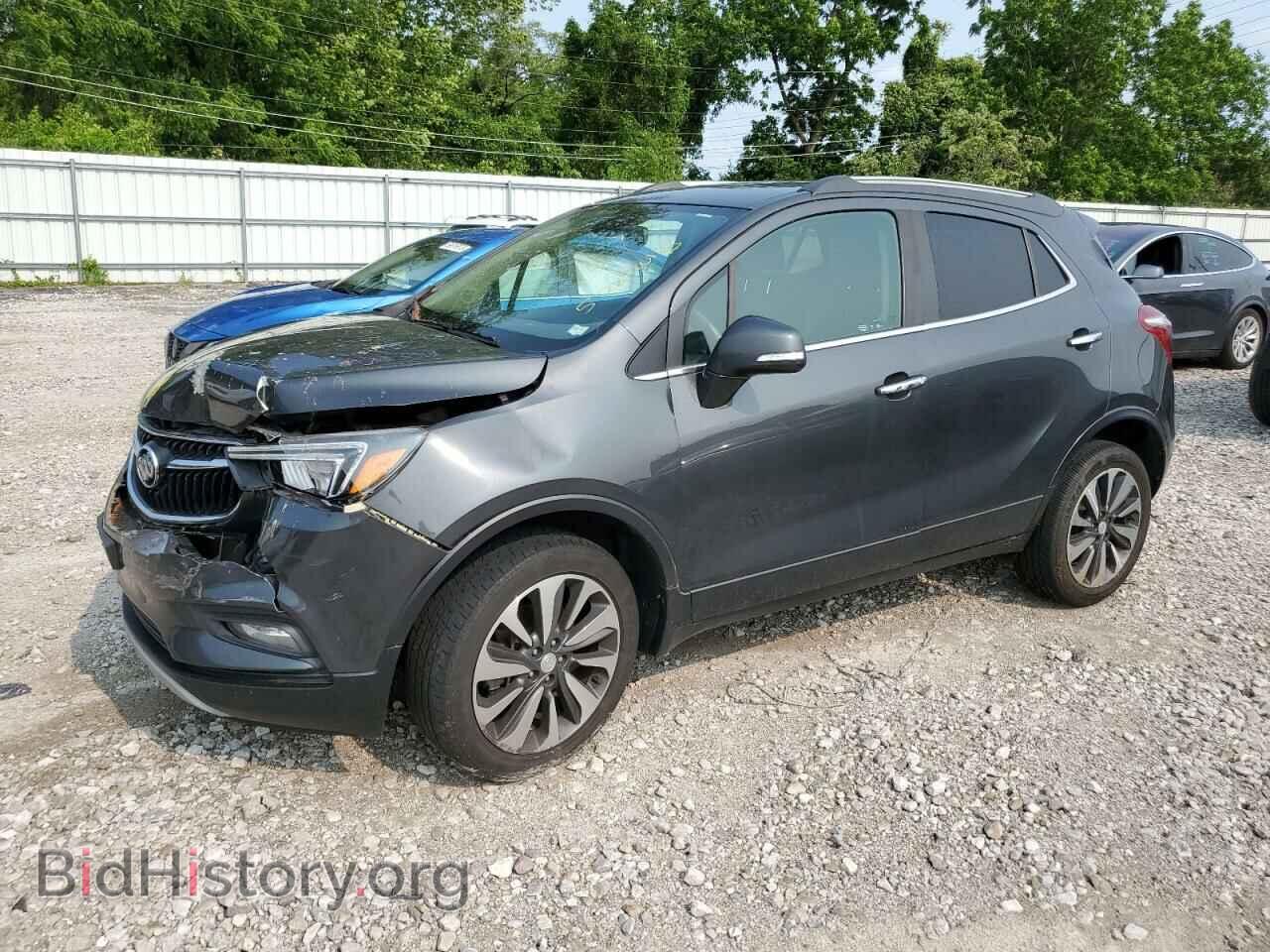 Photo KL4CJFSB9HB199765 - BUICK ENCORE 2017