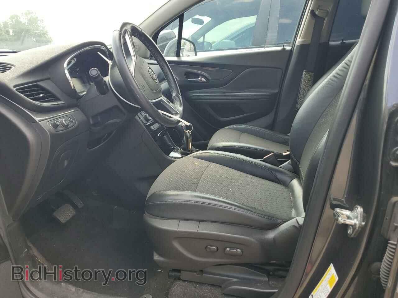 2017 BUICK ENCORE - VIN: KL4CJFSB9HB199765 - Photo 7