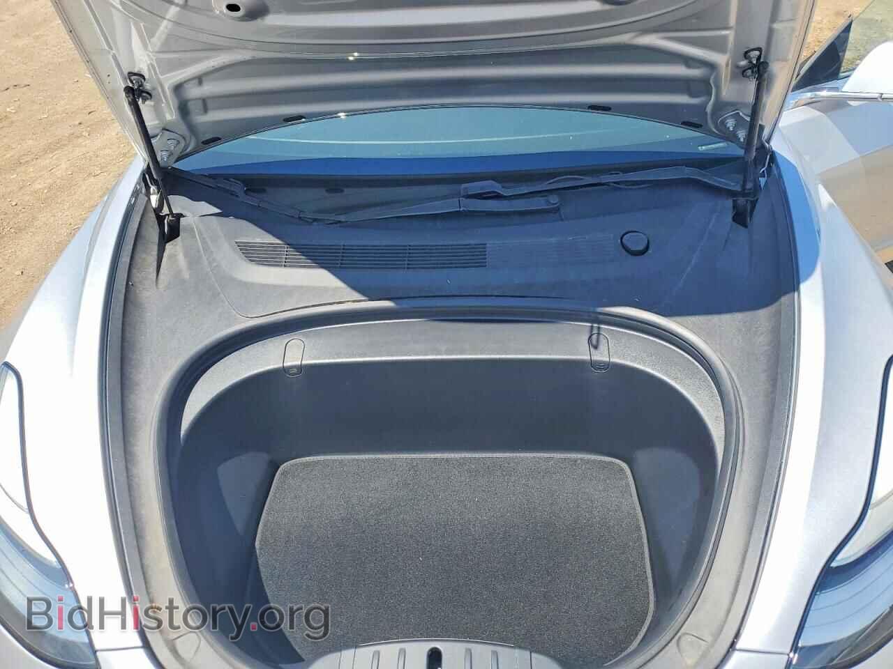 2018 TESLA MODEL 3 - VIN: 5YJ3E1EB5JF087654 - Photo 11