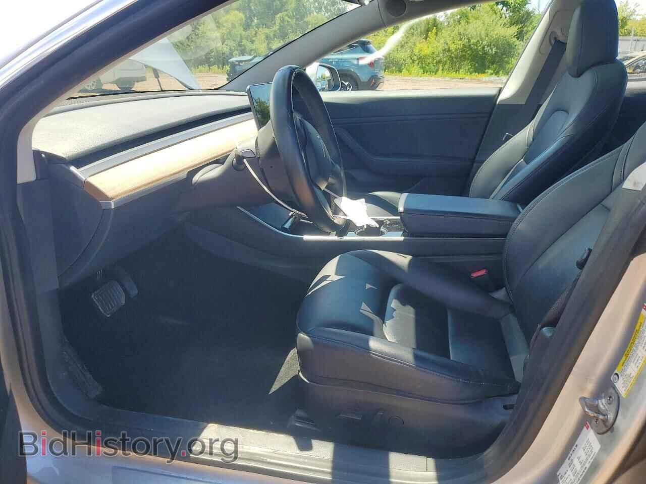 2018 TESLA MODEL 3 - VIN: 5YJ3E1EB5JF087654 - Photo 7