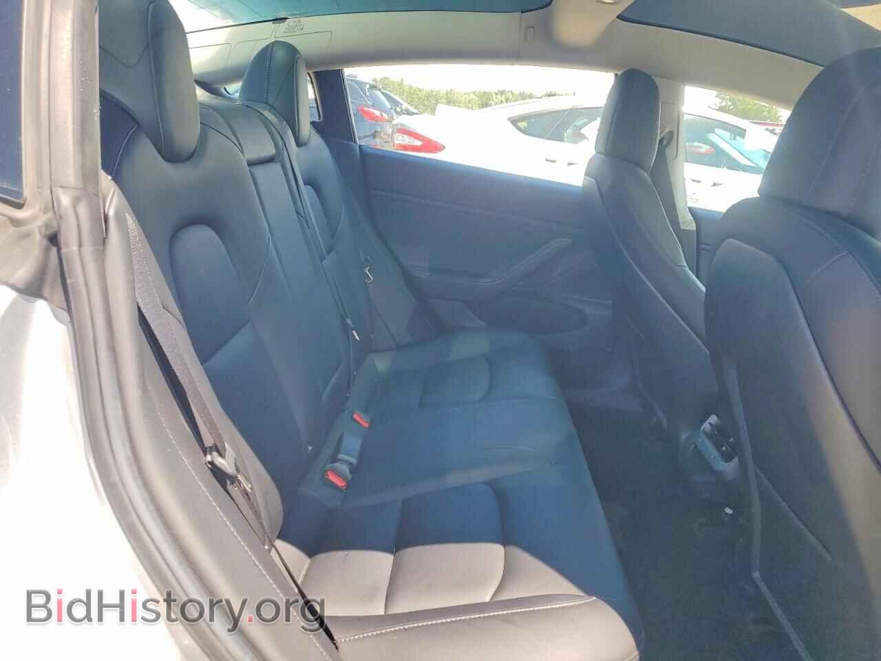 2018 TESLA MODEL 3 - VIN: 5YJ3E1EB5JF087654 - Photo 10