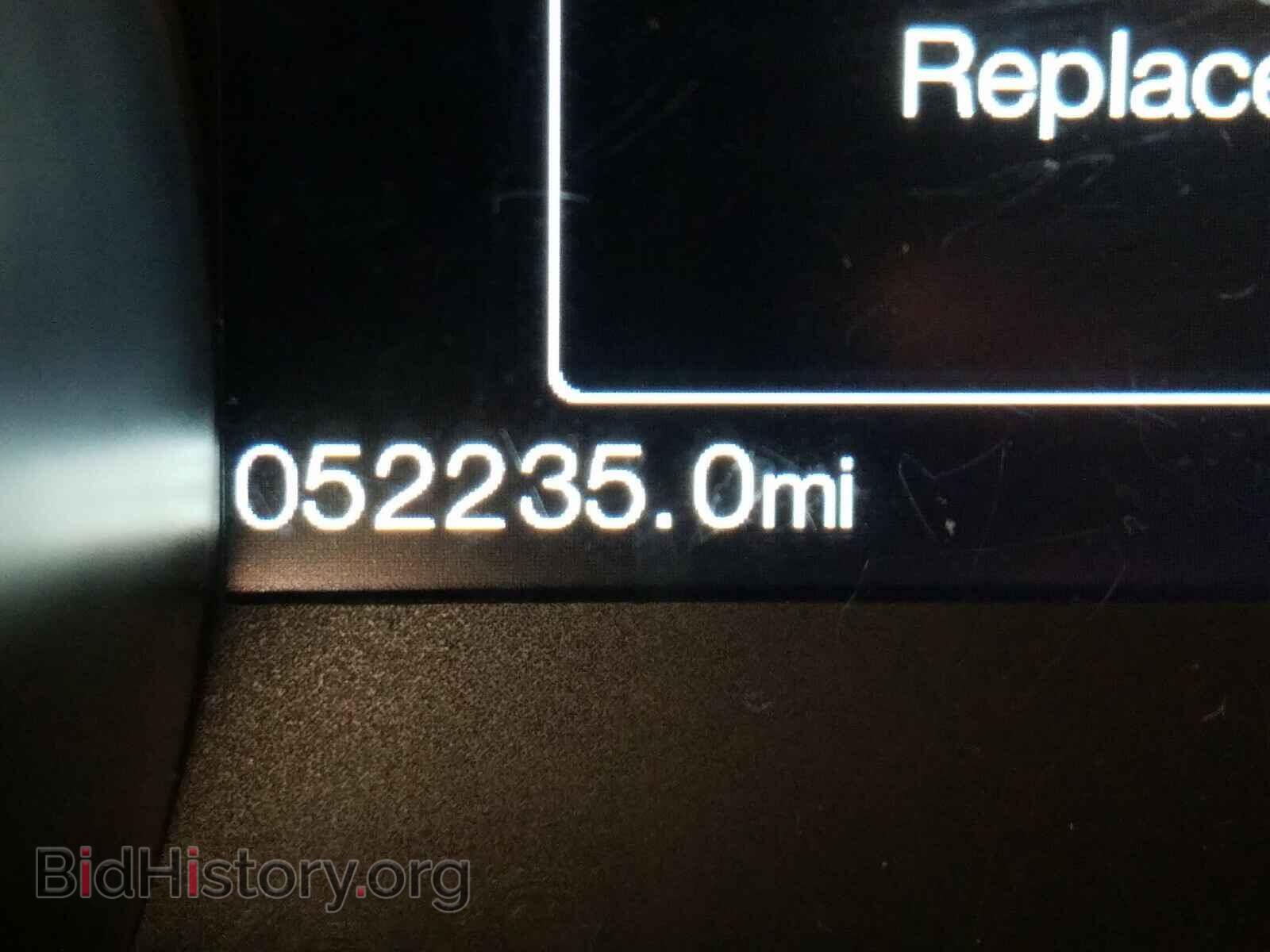 2017 FORD MUSTANG - VIN: 1FA6P8CF2H5289357 - Фото 8