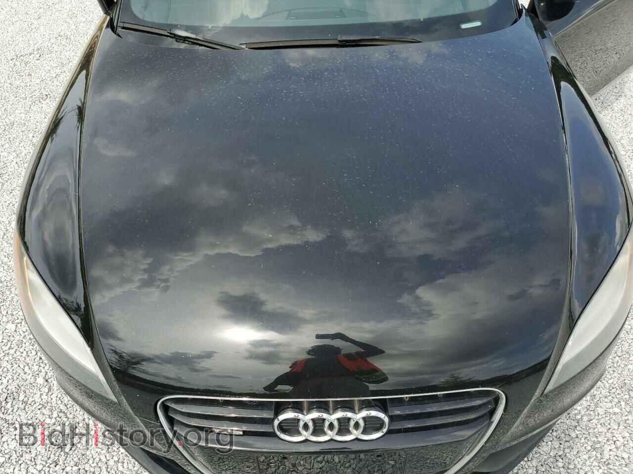2014 AUDI TT - VIN: TRUBFAFK5E1004560 - Photo 11