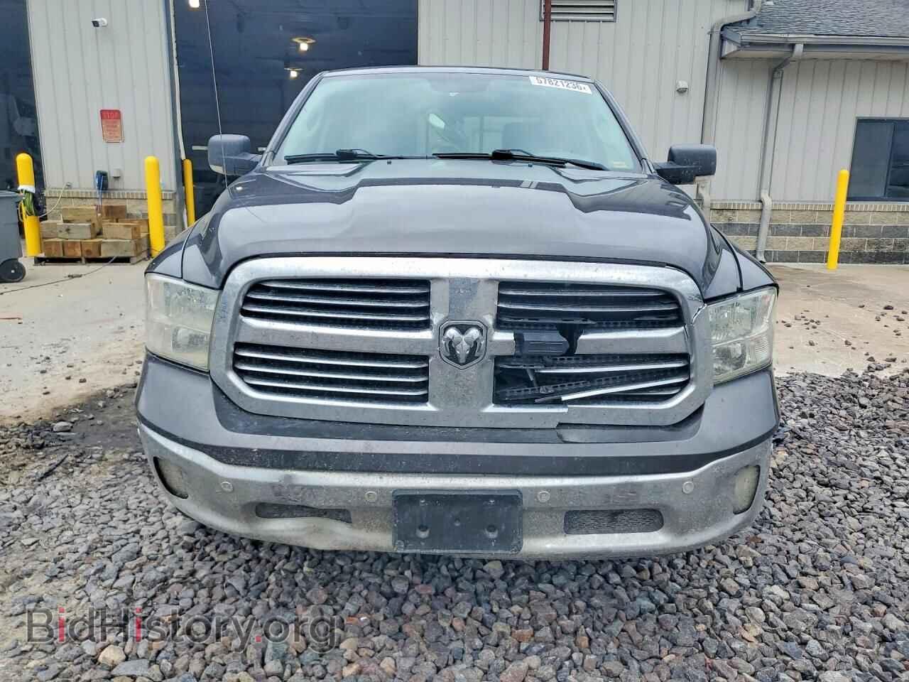 2018 RAM 1500 - VIN: 1C6RR7LT4JS333214 - Фото 5