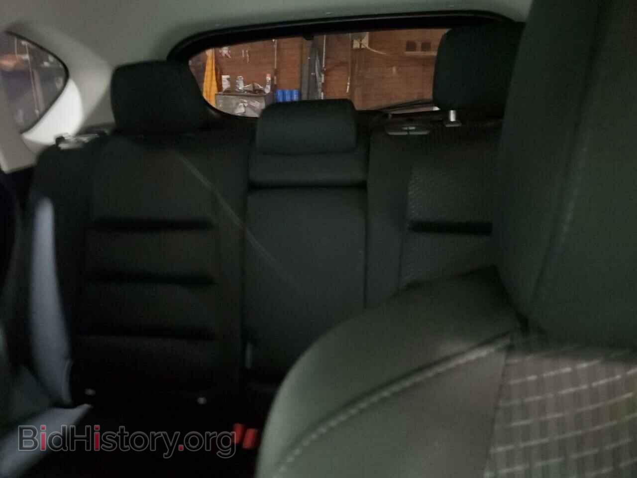 2015 MAZDA CX-5 - VIN: JM3KE2CY0F0524305 - Фото 10