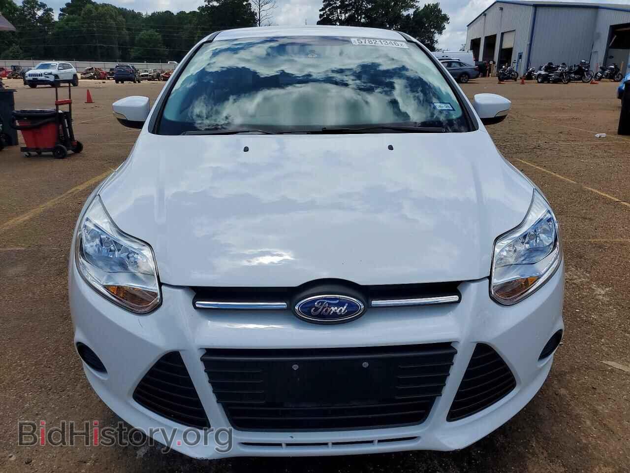 2013 FORD FOCUS - VIN: 1FADP3F27DL289766 - Photo 5