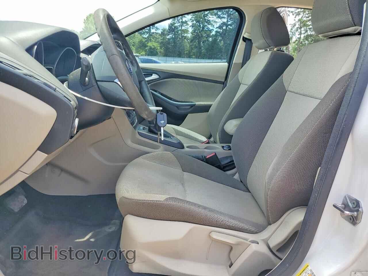 2013 FORD FOCUS - VIN: 1FADP3F27DL289766 - Photo 7