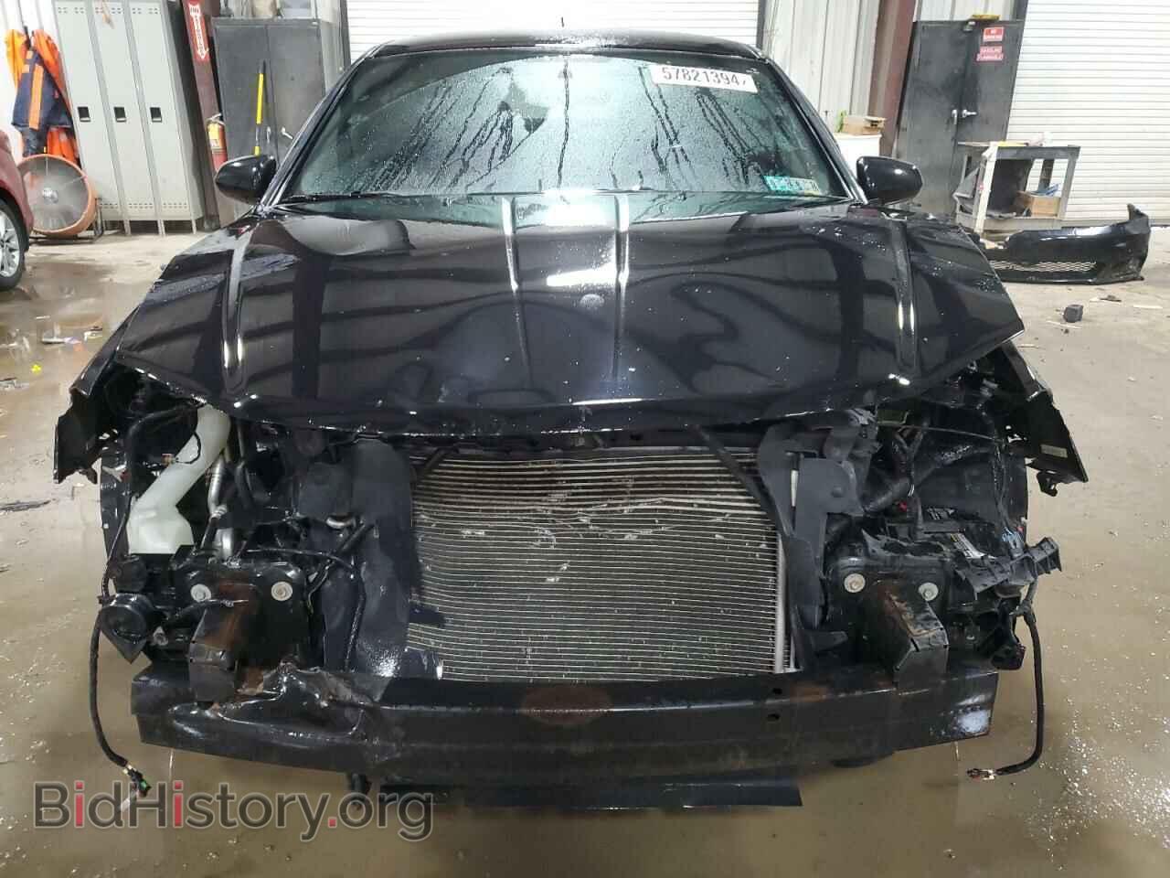 2013 DODGE AVENGER - VIN: 1C3CDZCB4DN693333 - Photo 5