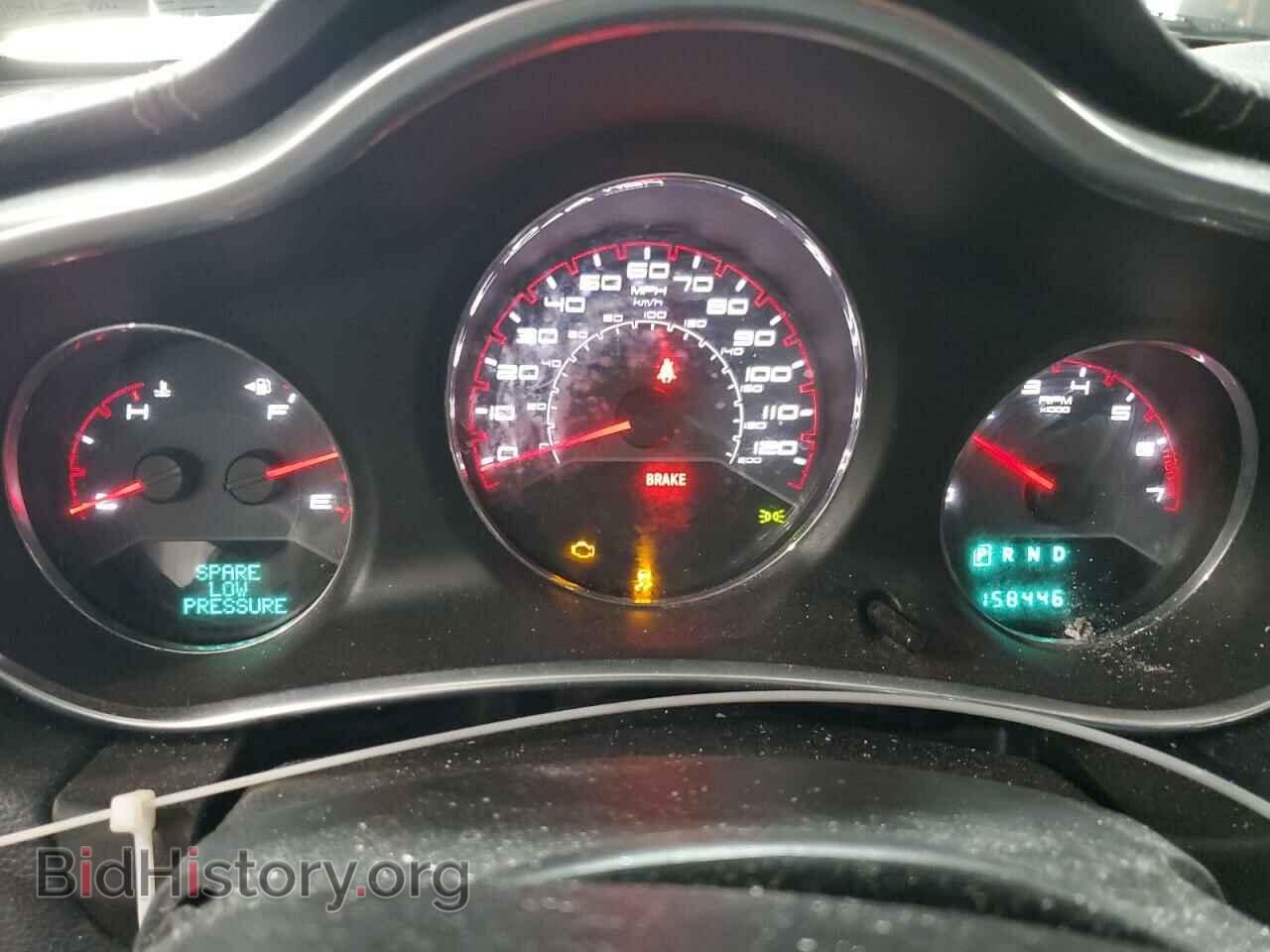 2013 DODGE AVENGER - VIN: 1C3CDZCB4DN693333 - Photo 9