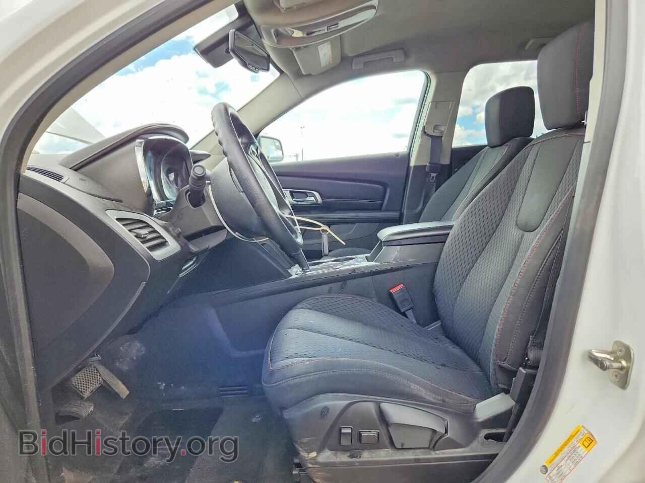 2012 GMC TERRAIN - VIN: 2GKFLREK8C6245760 - Photo 7