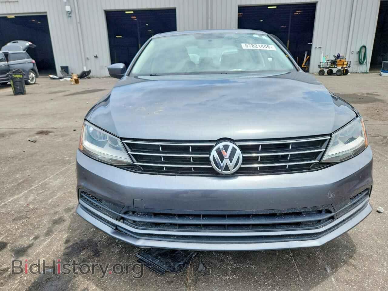 2018 VOLKSWAGEN JETTA - VIN: 3VW2B7AJXJM247346 - Фото 5