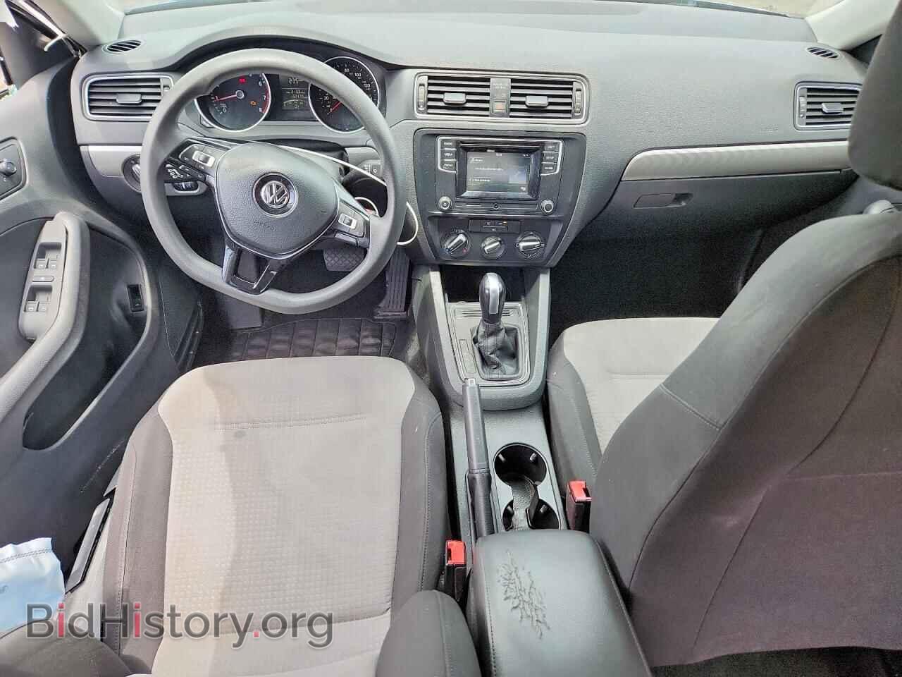 2018 VOLKSWAGEN JETTA - VIN: 3VW2B7AJXJM247346 - Фото 8