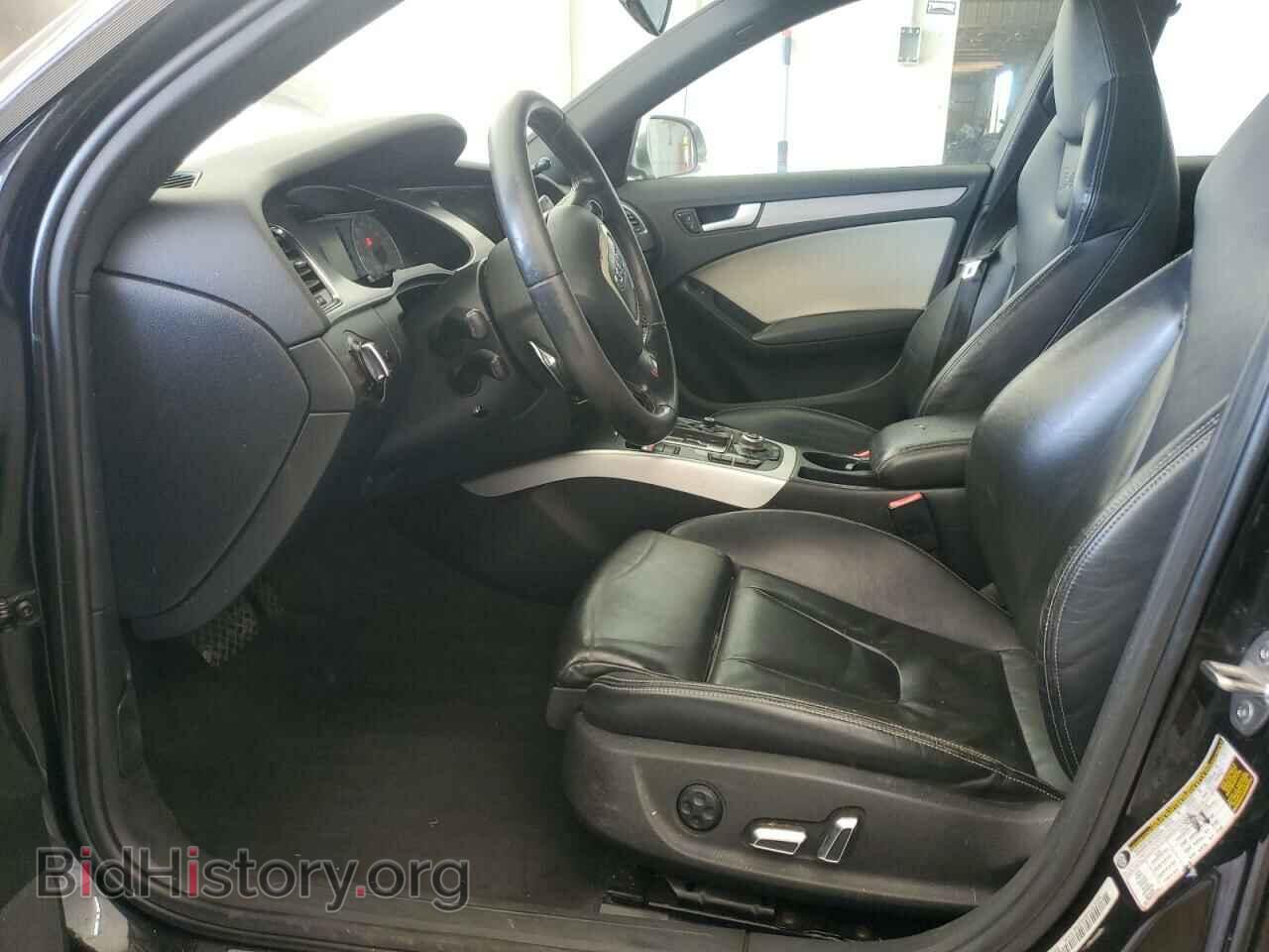 2010 AUDI S4/RS4 - VIN: WAUBGAFL9AA020011 - Photo 7