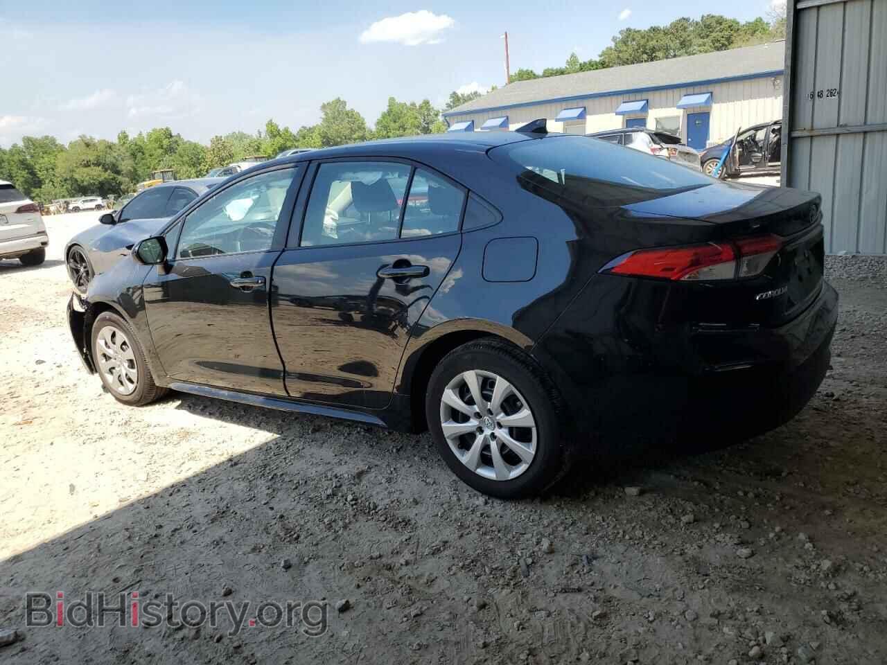 2024 TOYOTA COROLLA - VIN: 5YFB4MDE2RP149040 - Фото 2