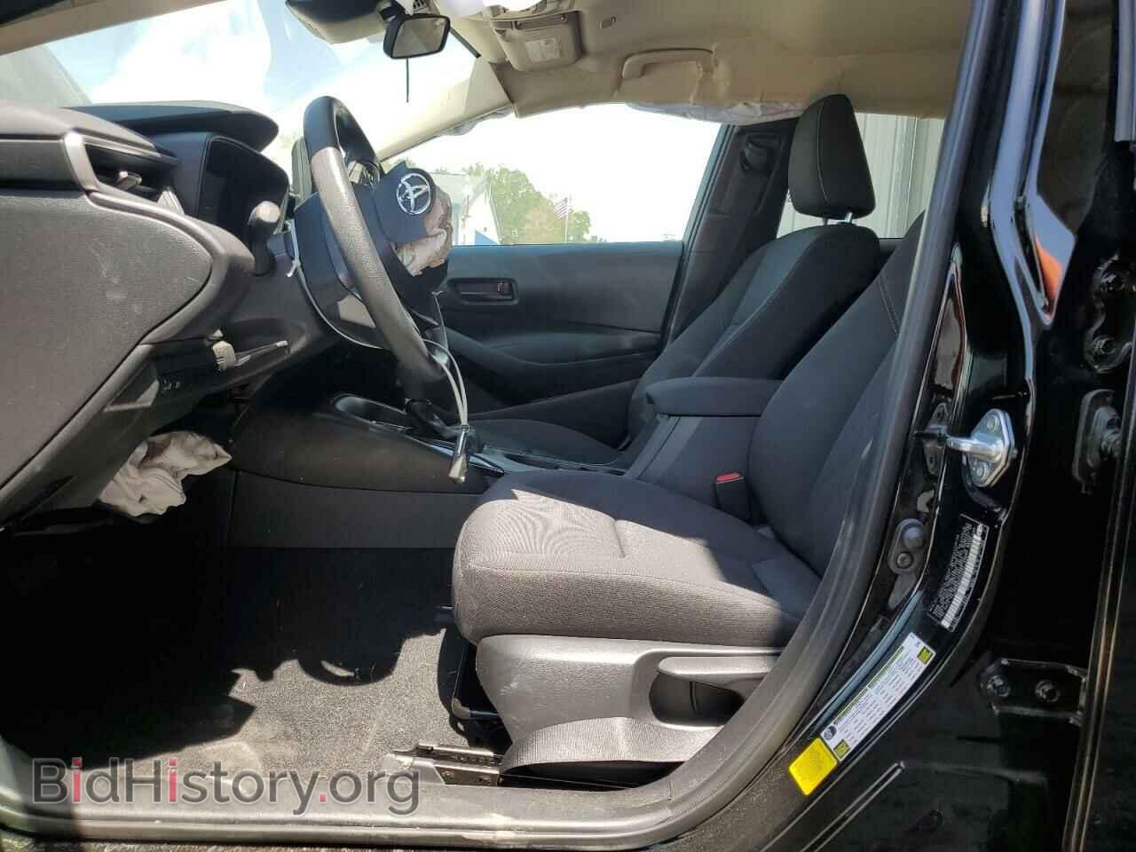 2024 TOYOTA COROLLA - VIN: 5YFB4MDE2RP149040 - Фото 7