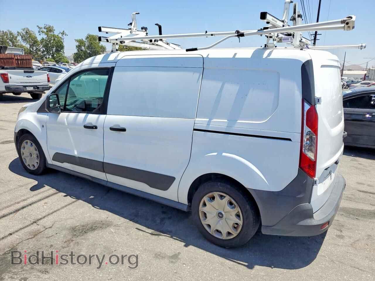 2014 FORD TRANSIT - VIN: NM0LS7E74E1167529 - Фото 2