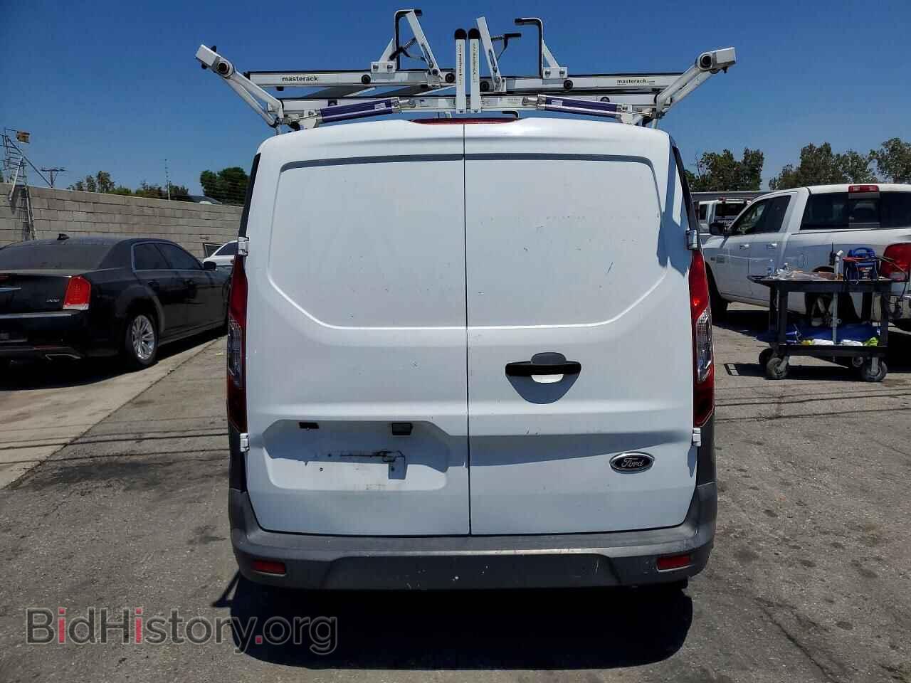 2014 FORD TRANSIT - VIN: NM0LS7E74E1167529 - Фото 6