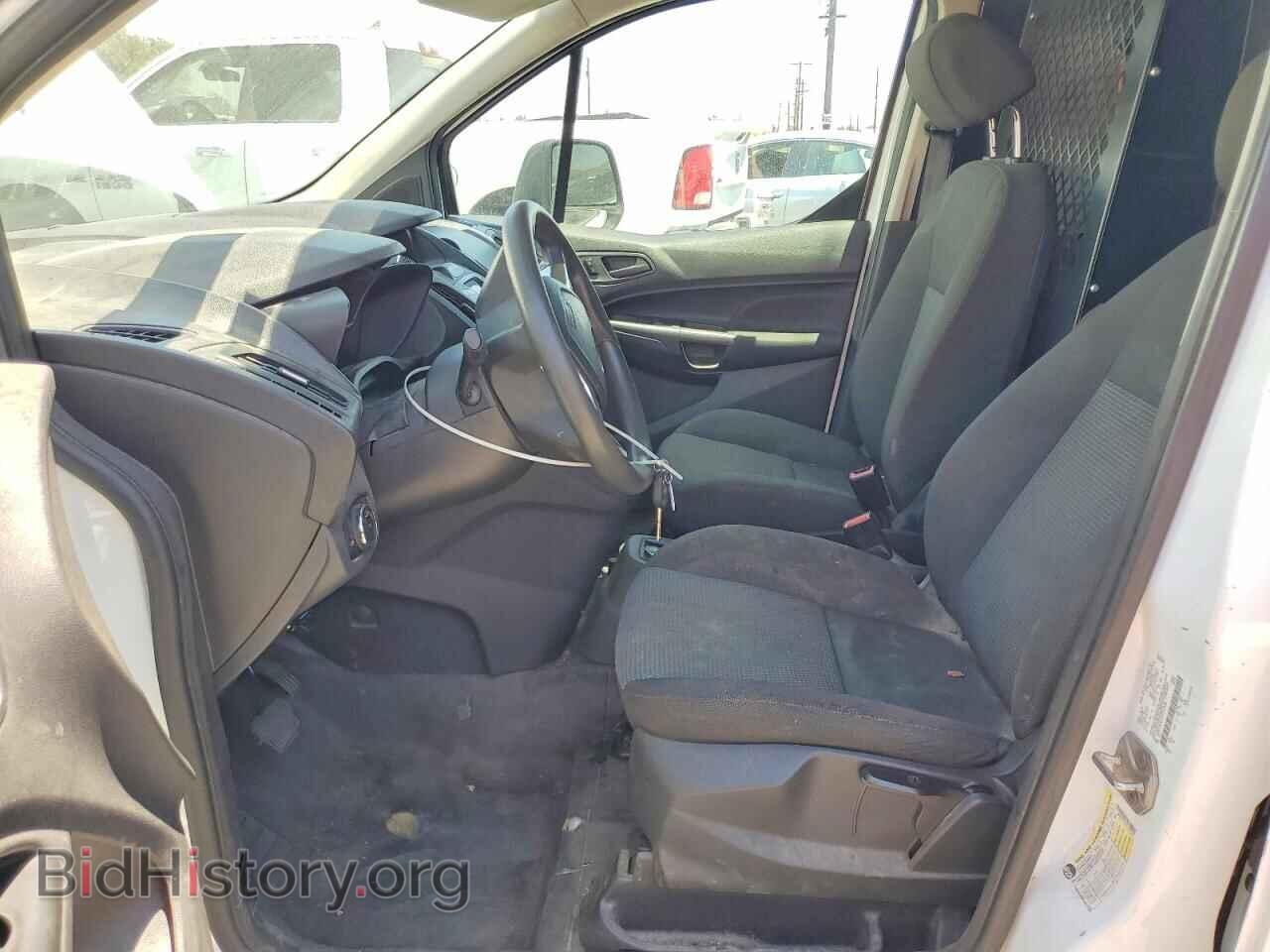2014 FORD TRANSIT - VIN: NM0LS7E74E1167529 - Фото 7
