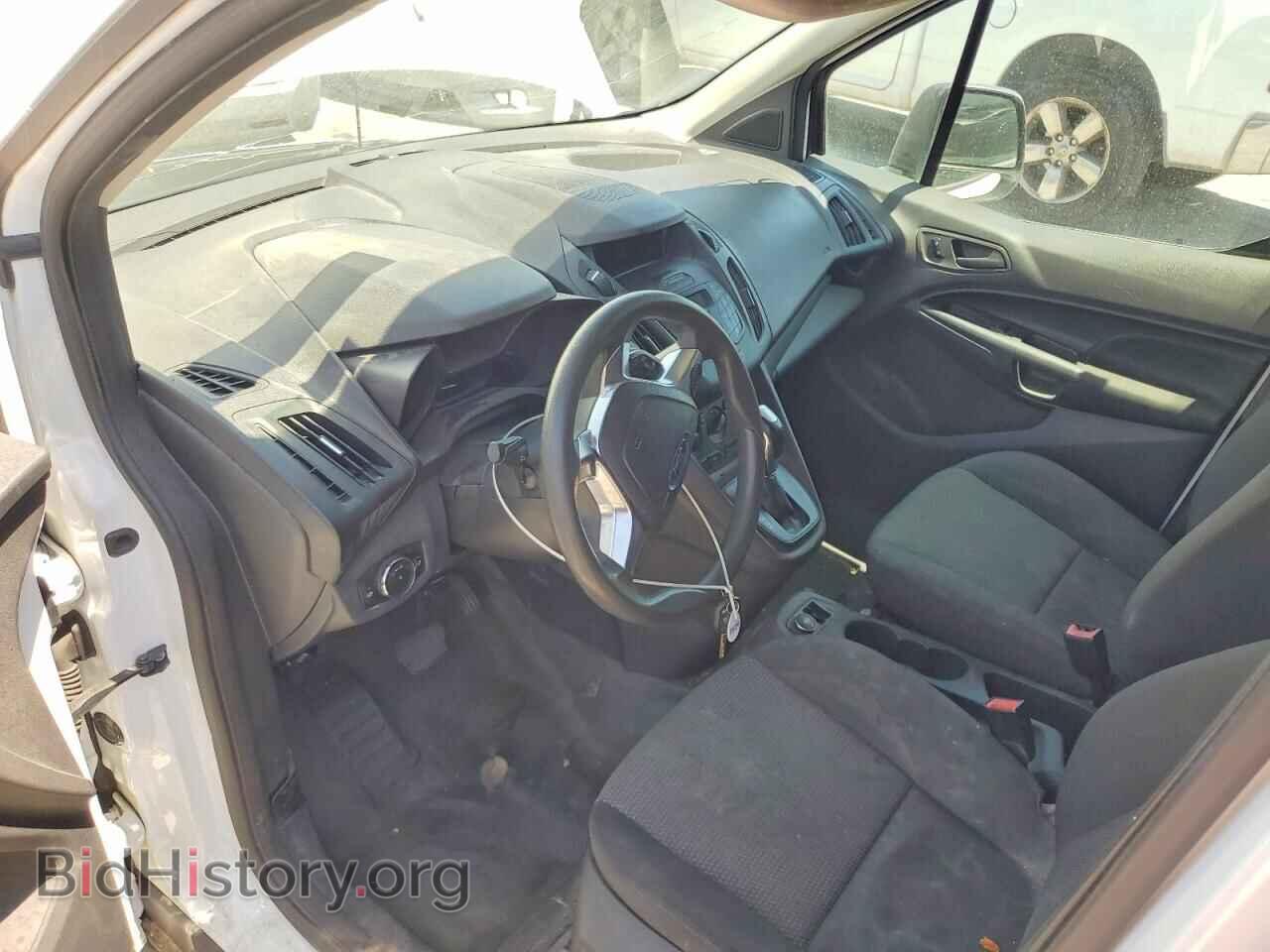 2014 FORD TRANSIT - VIN: NM0LS7E74E1167529 - Фото 8