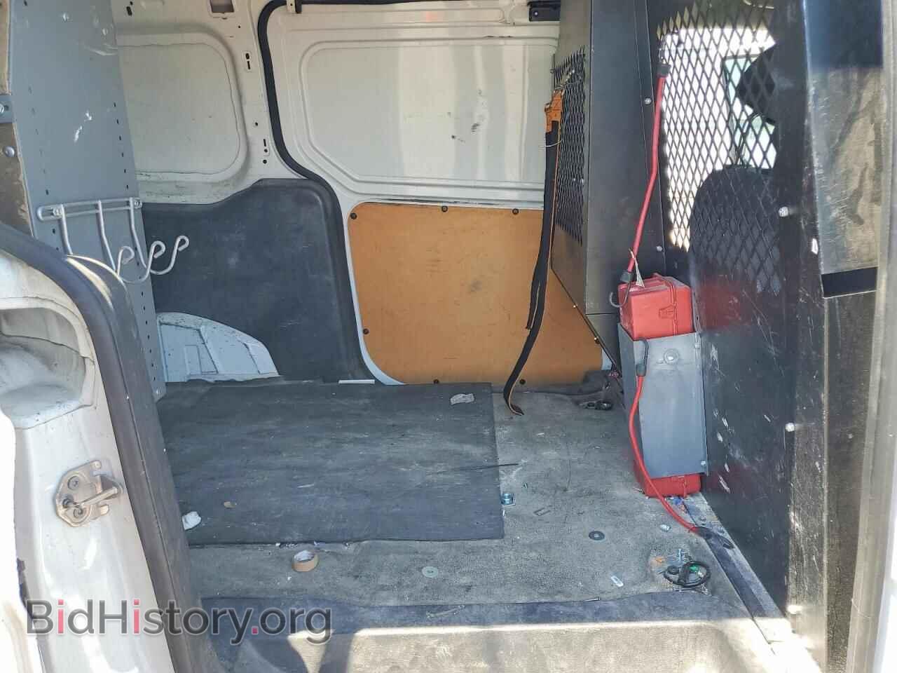 2014 FORD TRANSIT - VIN: NM0LS7E74E1167529 - Фото 10