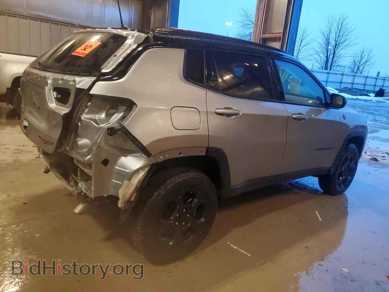 2024 JEEP COMPASS - VIN: 3C4NJDDN4RT589635 - Photo 3