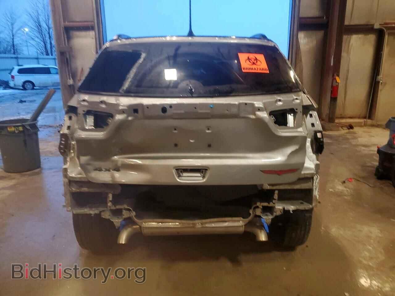 2024 JEEP COMPASS - VIN: 3C4NJDDN4RT589635 - Photo 6