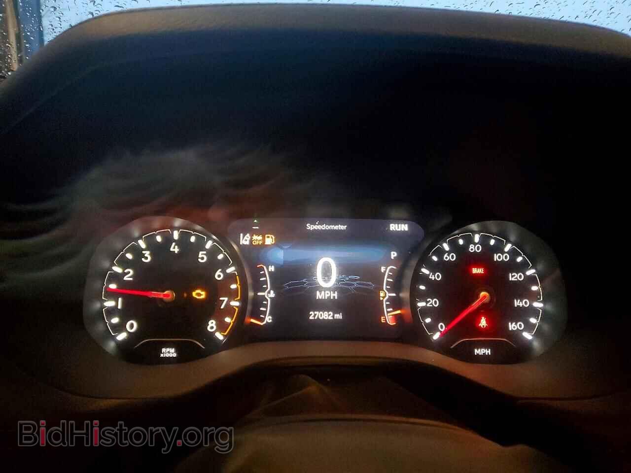 2024 JEEP COMPASS - VIN: 3C4NJDDN4RT589635 - Photo 9