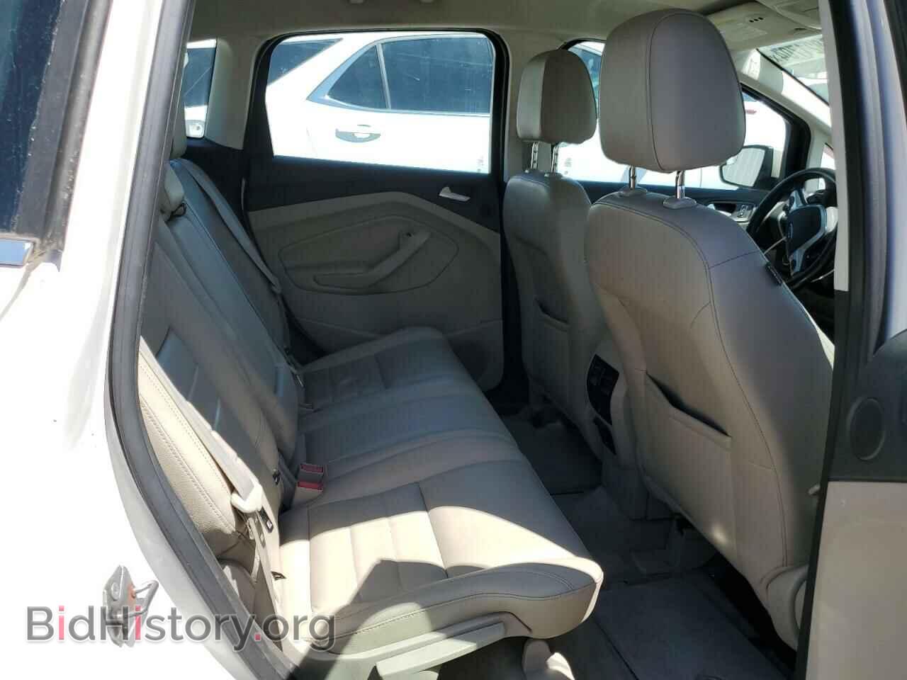 2013 FORD CMAX - VIN: 1FADP5BU0DL532756 - Фото 11
