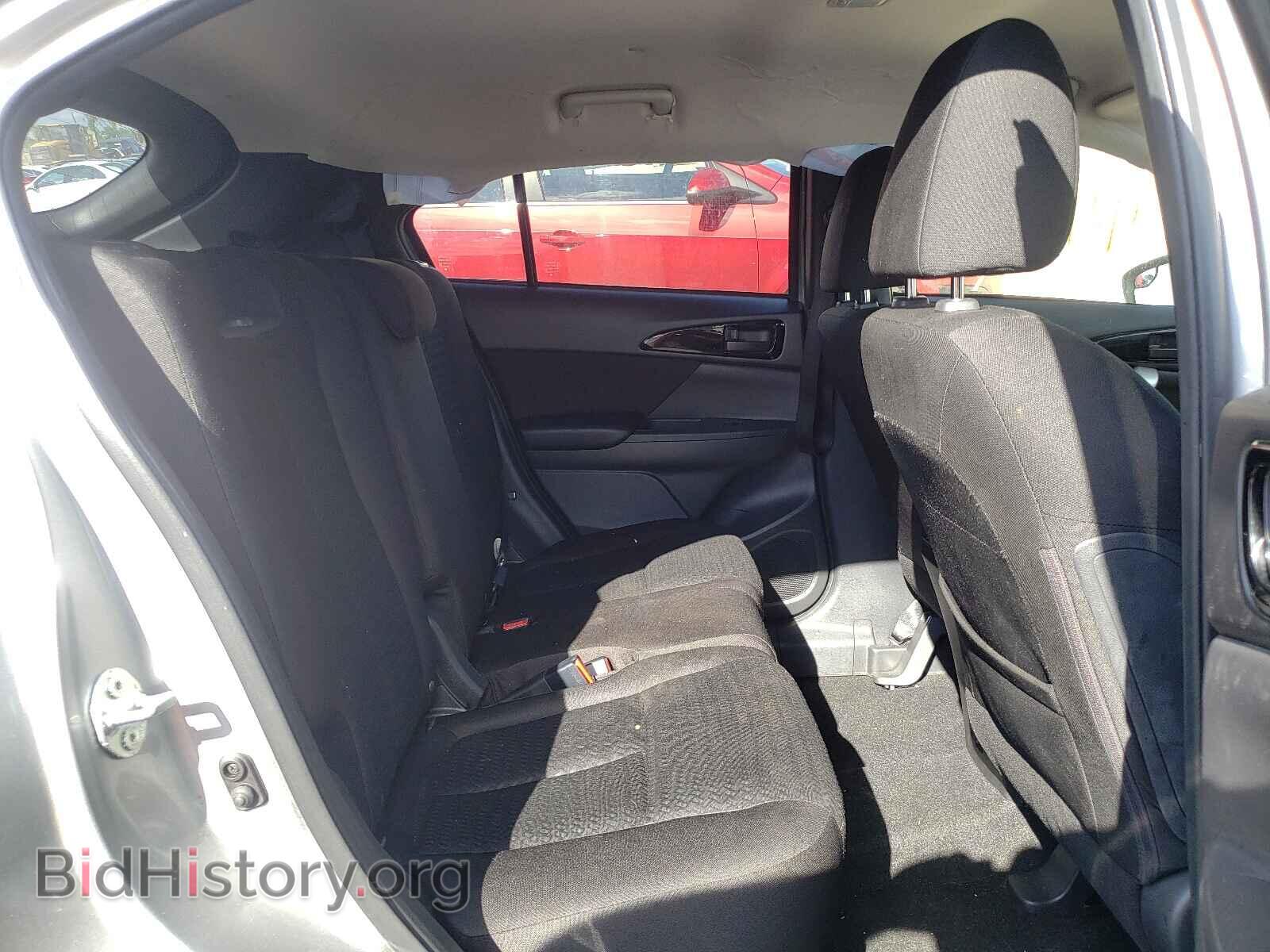 2018 MITSUBISHI ECLIPSE - VIN: JA4AT3AA6JZ068380 - Photo 6