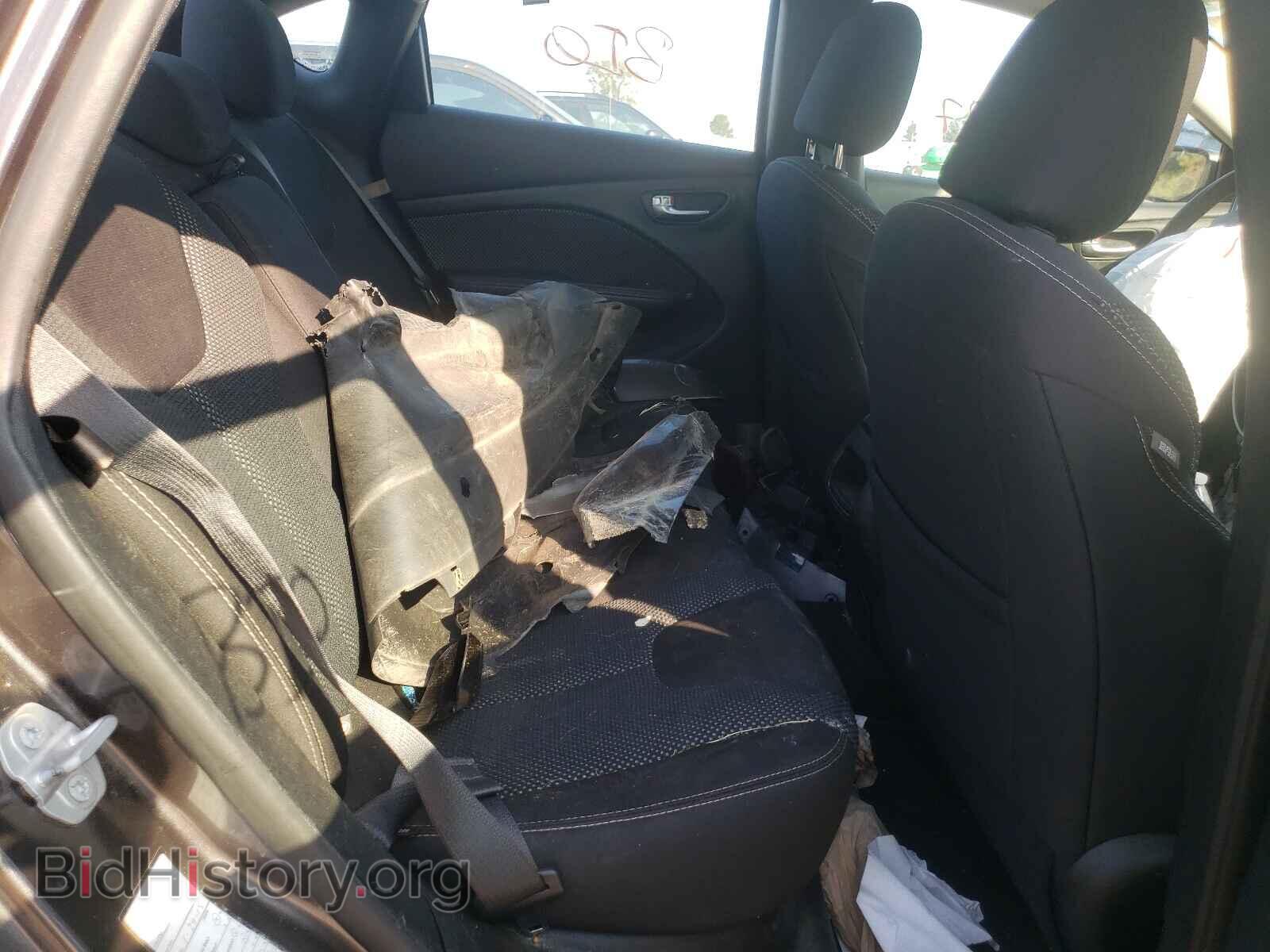 2015 DODGE DART - VIN: 1C3CDFBB1FD275238 - Фото 6