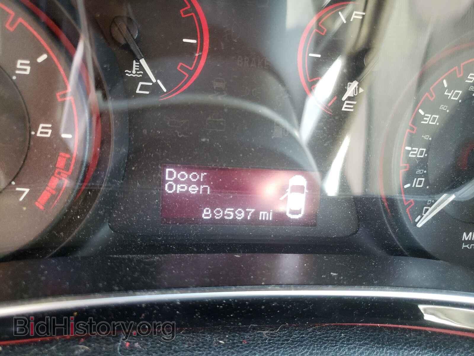 2015 DODGE DART - VIN: 1C3CDFBB1FD275238 - Фото 8