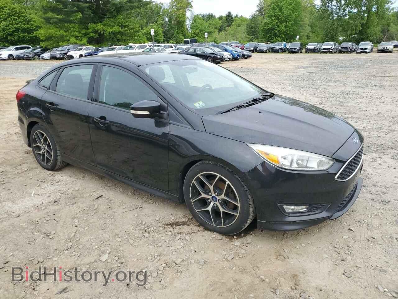 2015 FORD FOCUS - VIN: 1FADP3F28FL364882 - Фото 4