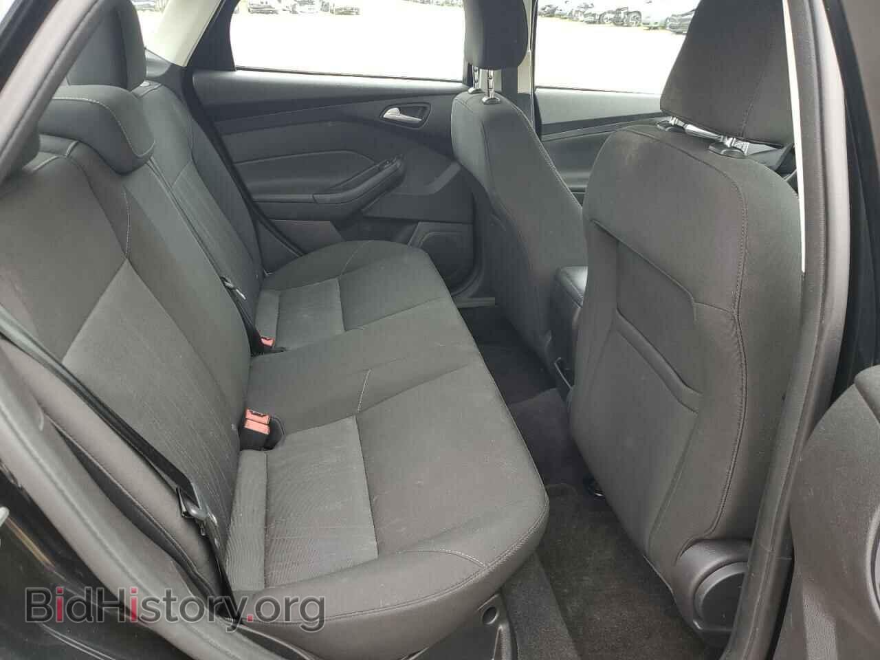 2015 FORD FOCUS - VIN: 1FADP3F28FL364882 - Фото 10