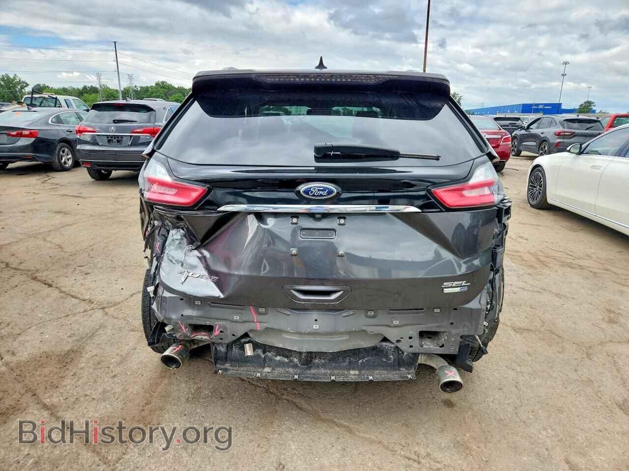 2020 FORD EDGE - VIN: 2FMPK4J92LBB65267 - Photo 6