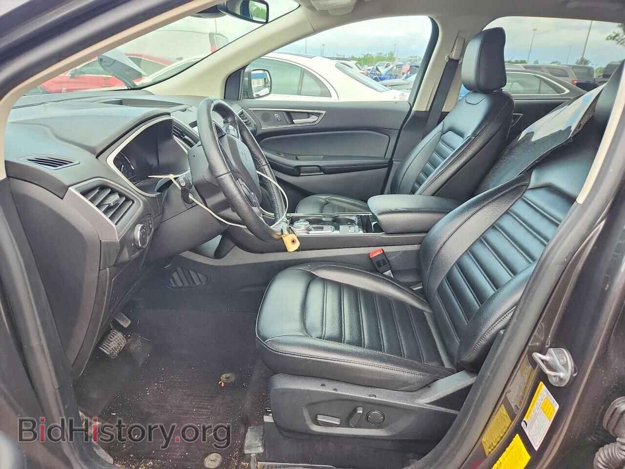 2020 FORD EDGE - VIN: 2FMPK4J92LBB65267 - Photo 7