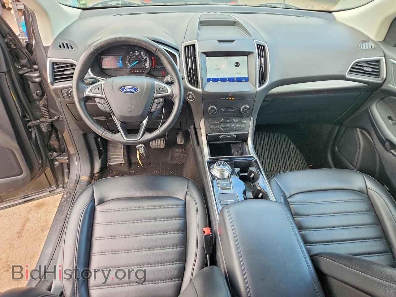 2020 FORD EDGE - VIN: 2FMPK4J92LBB65267 - Photo 8
