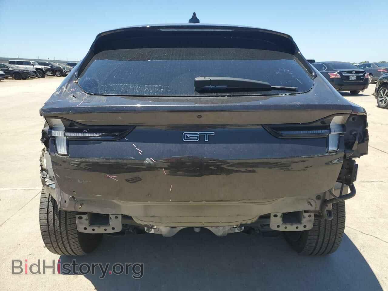 2021 FORD MUSTANG - VIN: 3FMTK4SX7MME00225 - Фото 6