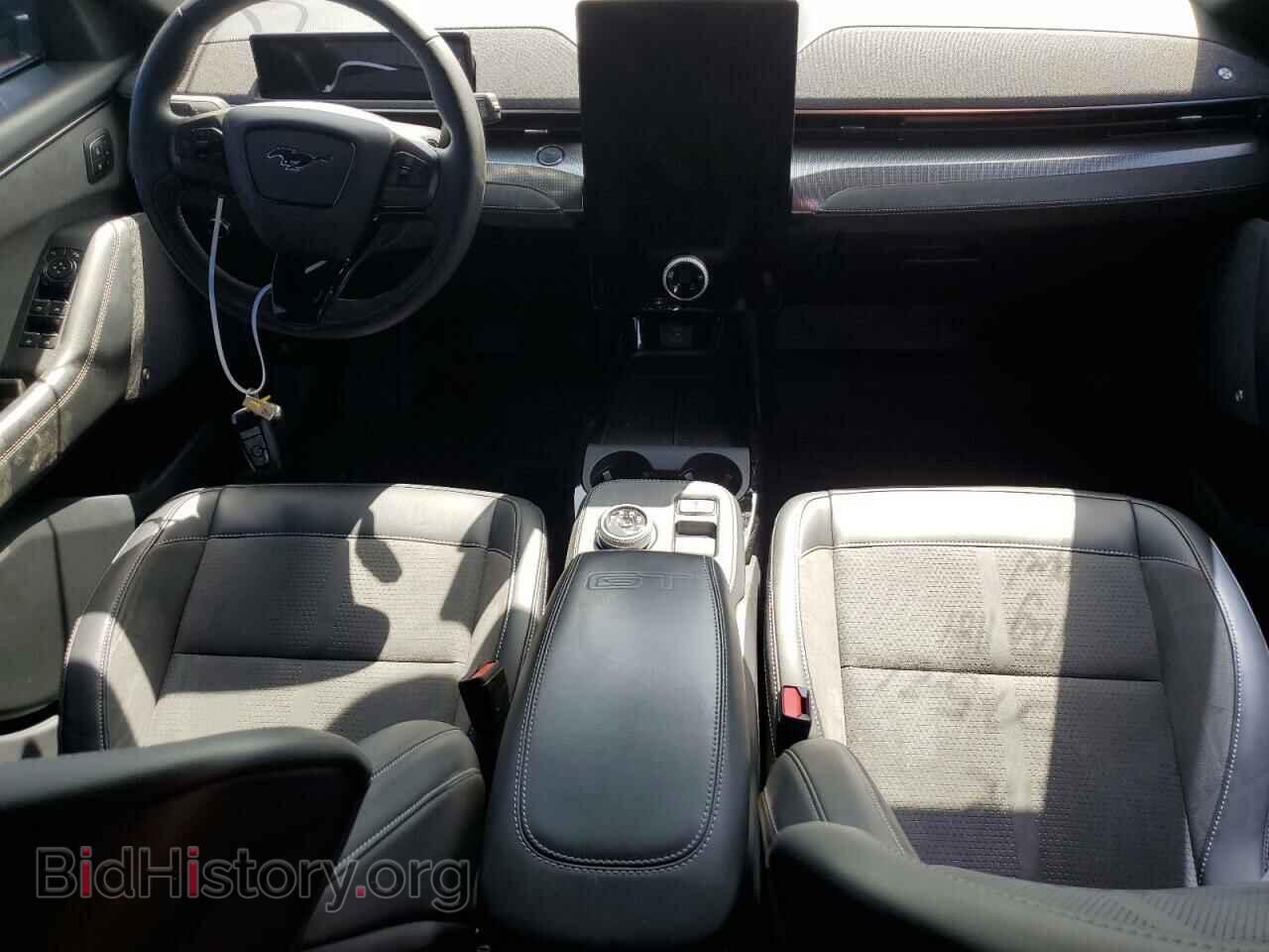 2021 FORD MUSTANG - VIN: 3FMTK4SX7MME00225 - Фото 8