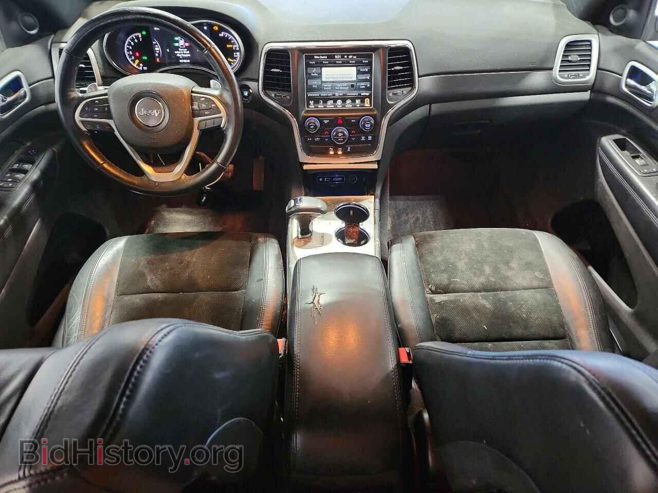 2015 JEEP CHEROKEE - VIN: 1C4RJFAG6FC172902 - Фото 8